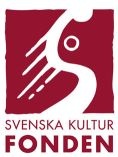 Tapahtuma on saanut tukea Svenska Kulturfondenilta.